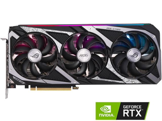 NVIDIA GeForce RTX 3060 - Image 5