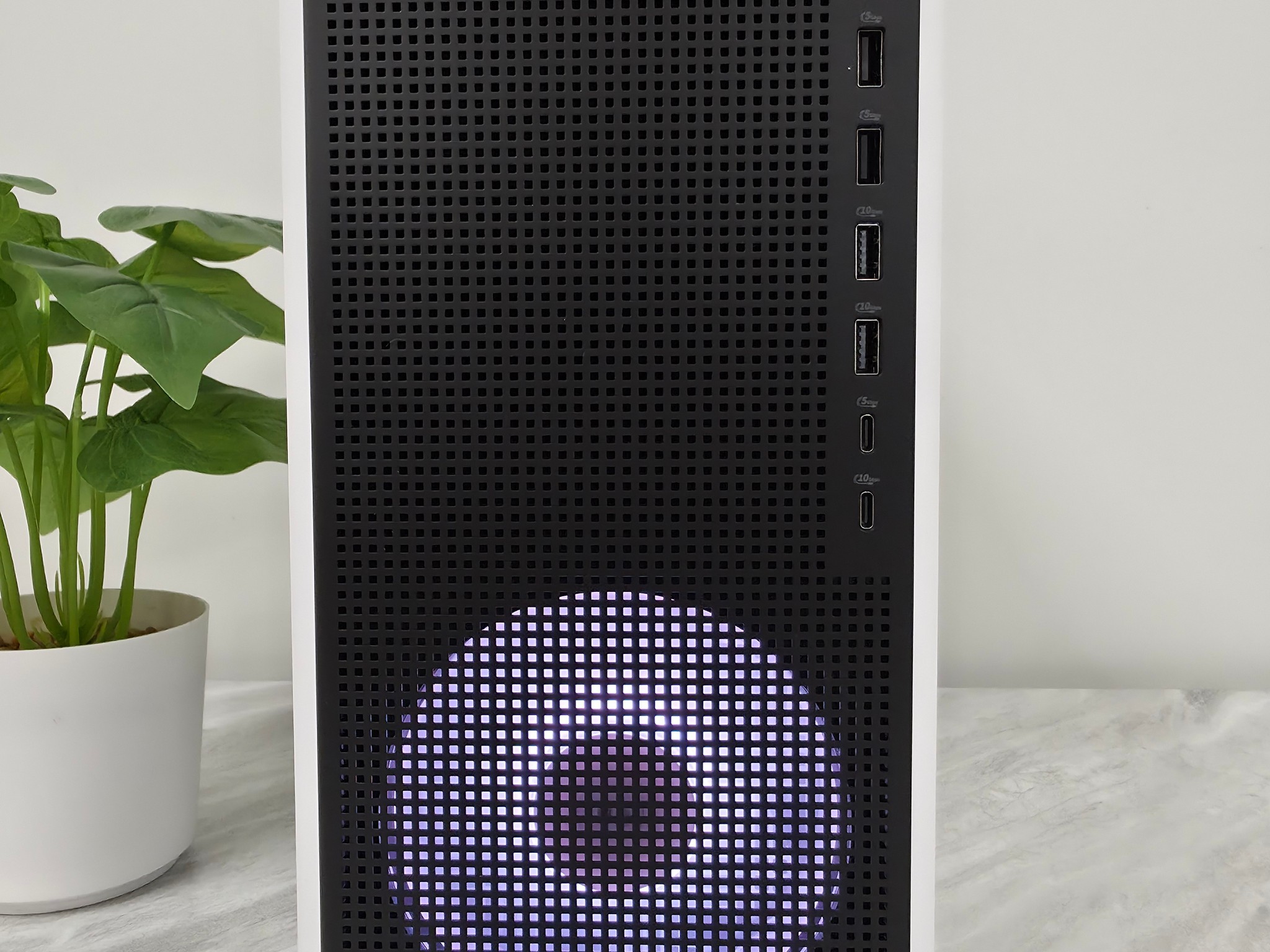 1080p l 1440p Gaming PC Computer l Ryzen 8400f 6 Cores l 32GB DDR5 6000MHZ l 2TB M.2