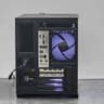 RX 9070 XT | Ryzen 7 7800X3D | Custom Liquid Cooled Gaming PC | 2TB SSD | 32GB DDR5 | Win 11 Pro