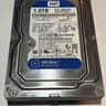 WD Blue 1TB 7200RPM SATA Hard Drive | Tested & Healthy