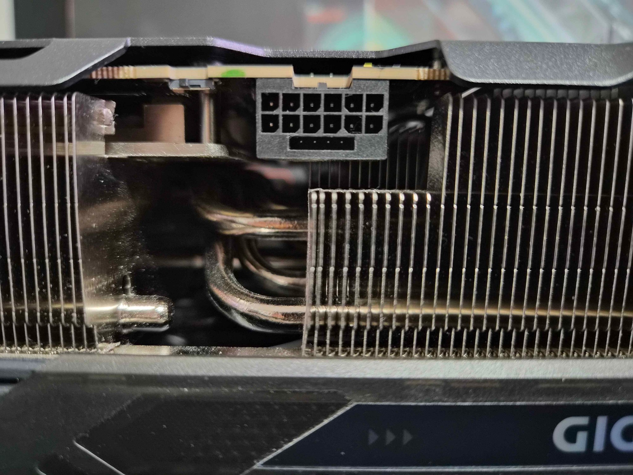 GeForce RTX 5090 | Gigabyte GAMING OC