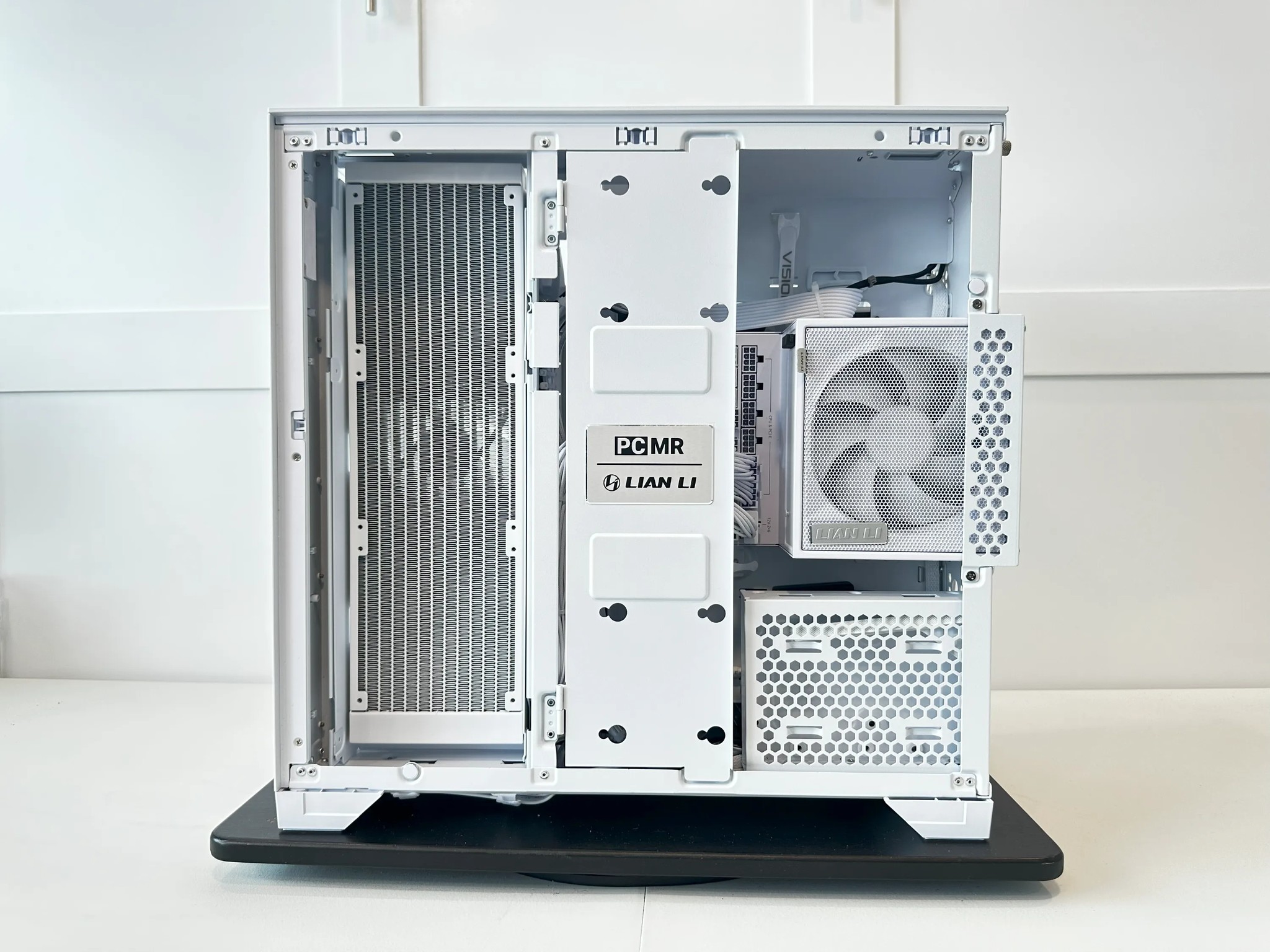 ❄️New NVIDIA GeForce RTX 5070 Ti AERO Overclocked w/ AMD Ryzen 9800X3D/ 32GB RAM/ 2TB NVME❄️