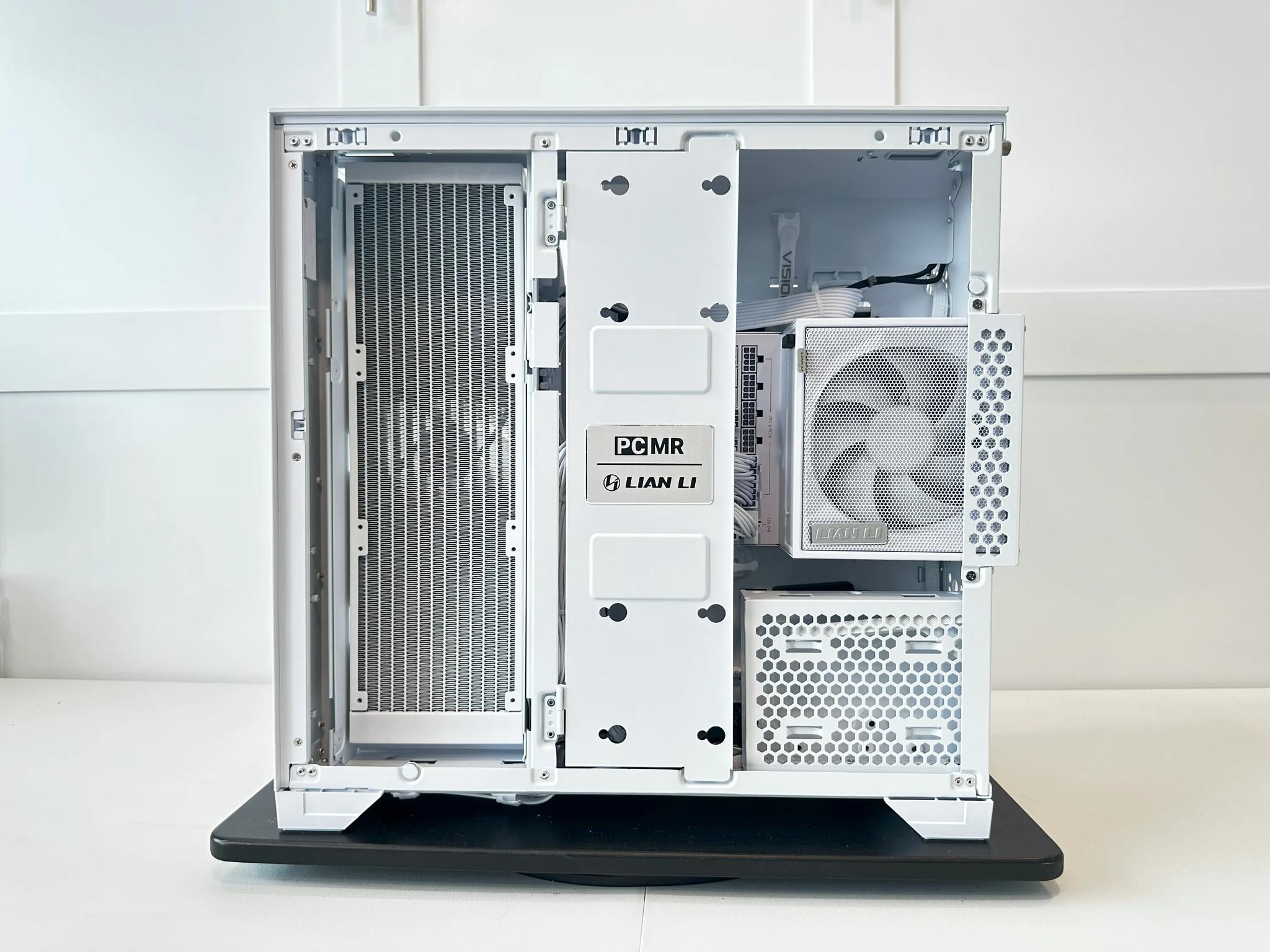 ❄️New NVIDIA GeForce RTX 5070 Ti AERO Overclocked w/ AMD Ryzen 9800X3D/ 32GB RAM/ 2TB NVME❄️