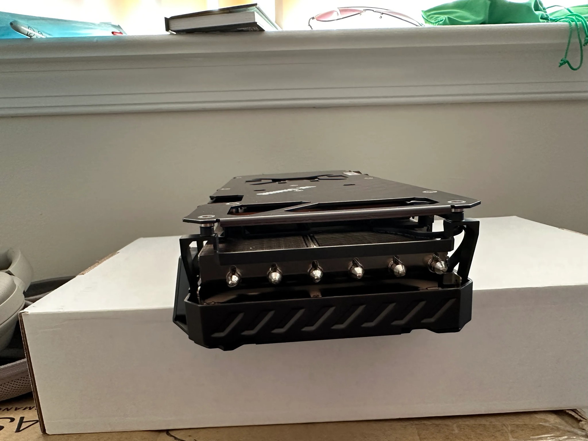 Asus TUF AMD Radeon 6900XT