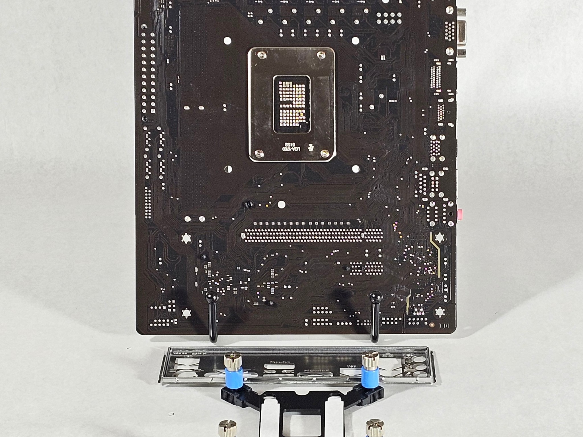Gigabyte H610M S2H V2 LGA1700 DDR5 mATX Motherboard