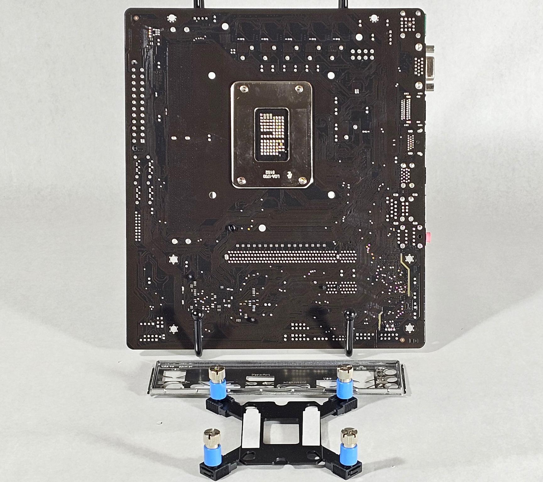 Gigabyte H610M S2H V2 LGA1700 DDR5 mATX Motherboard