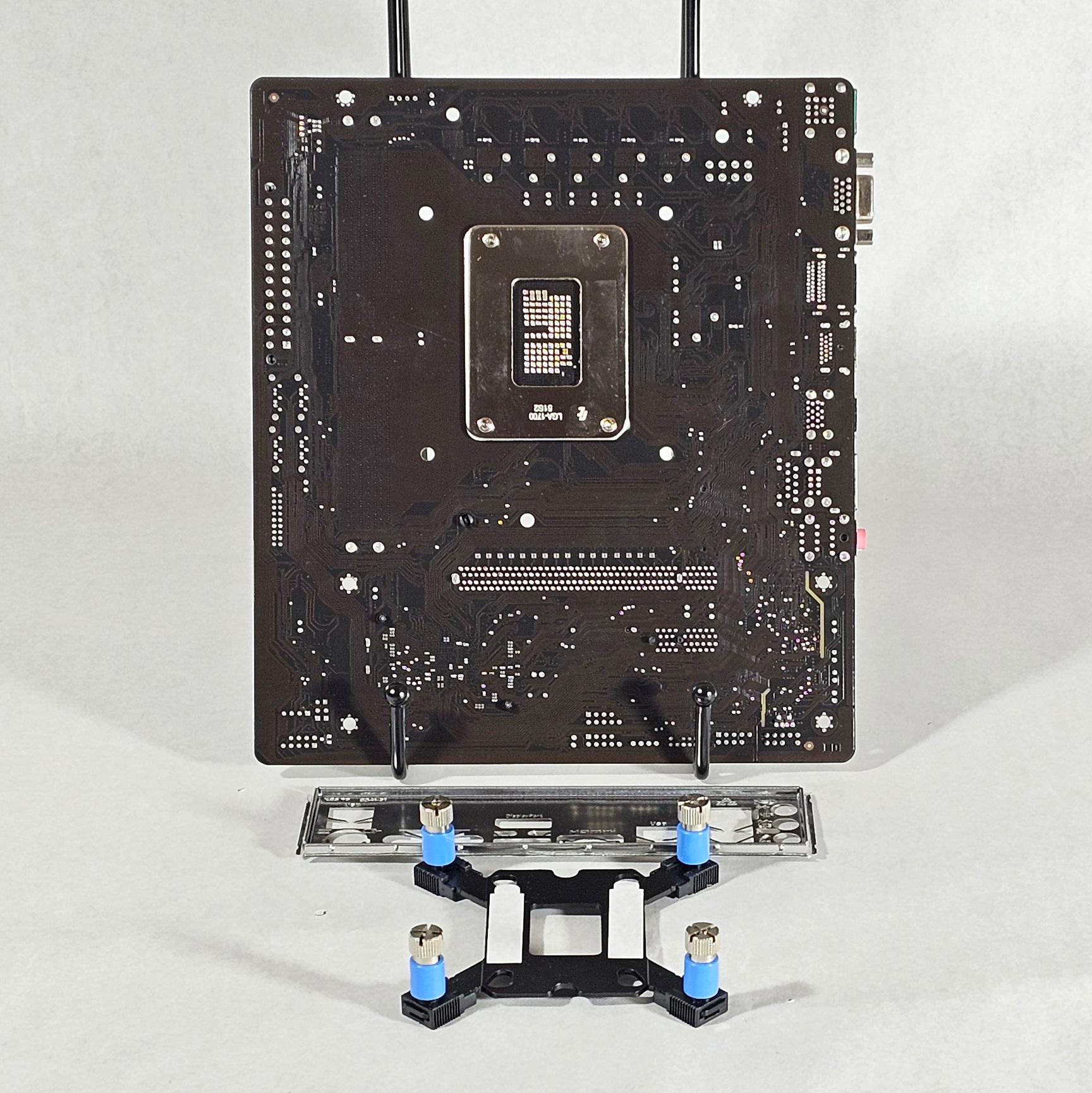 Gigabyte H610M S2H V2 LGA1700 DDR5 mATX Motherboard