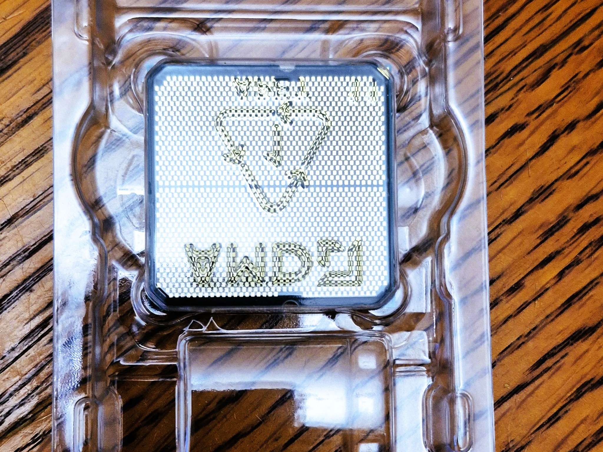 AMD Ryzen 7 7800X3D 8-Cores 4.2GHz Socket AM5 Gaming CPU Processor