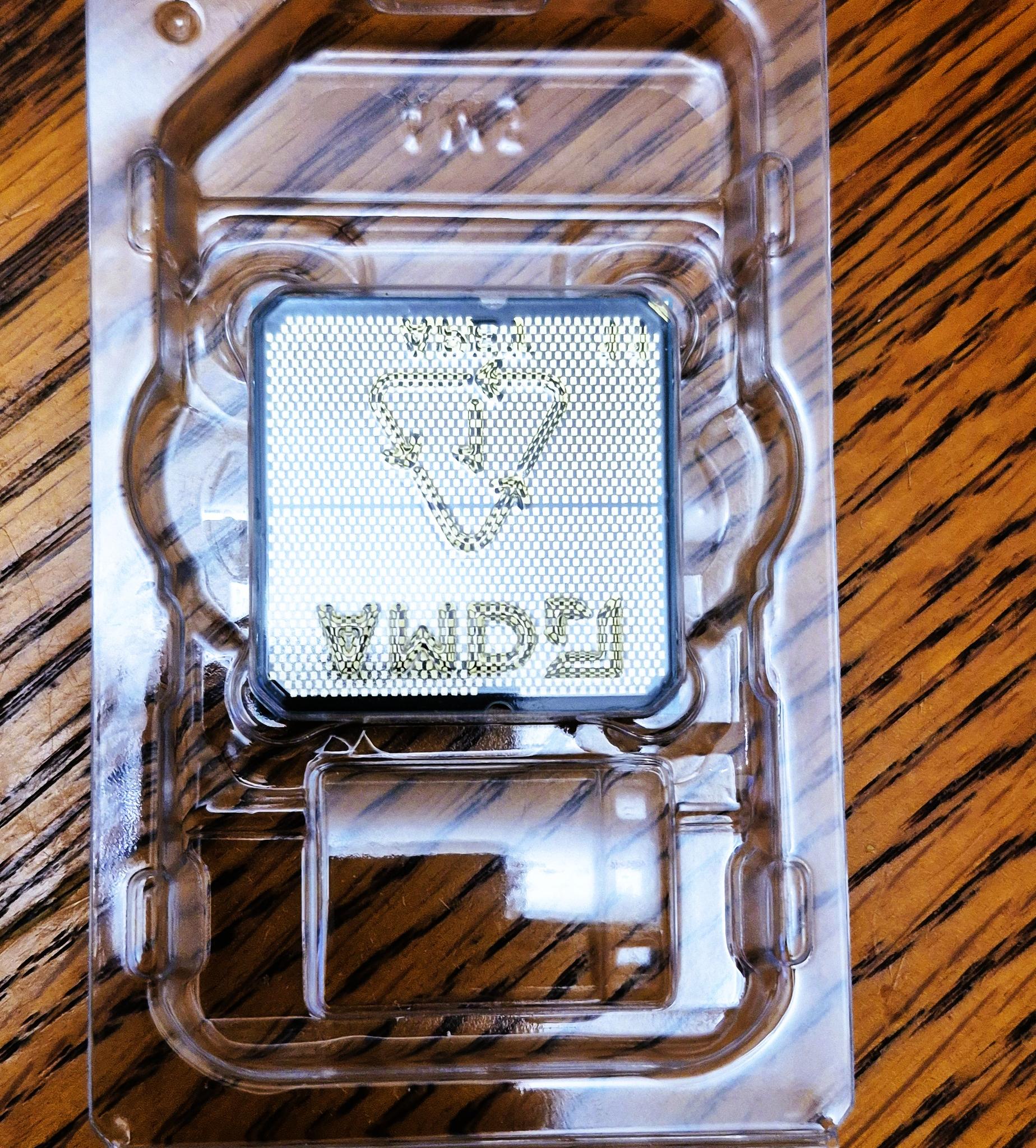 AMD Ryzen 7 7800X3D 8-Cores 4.2GHz Socket AM5 Gaming CPU Processor