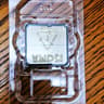 AMD Ryzen 7 7800X3D 8-Cores 4.2GHz Socket AM5 Gaming CPU Processor
