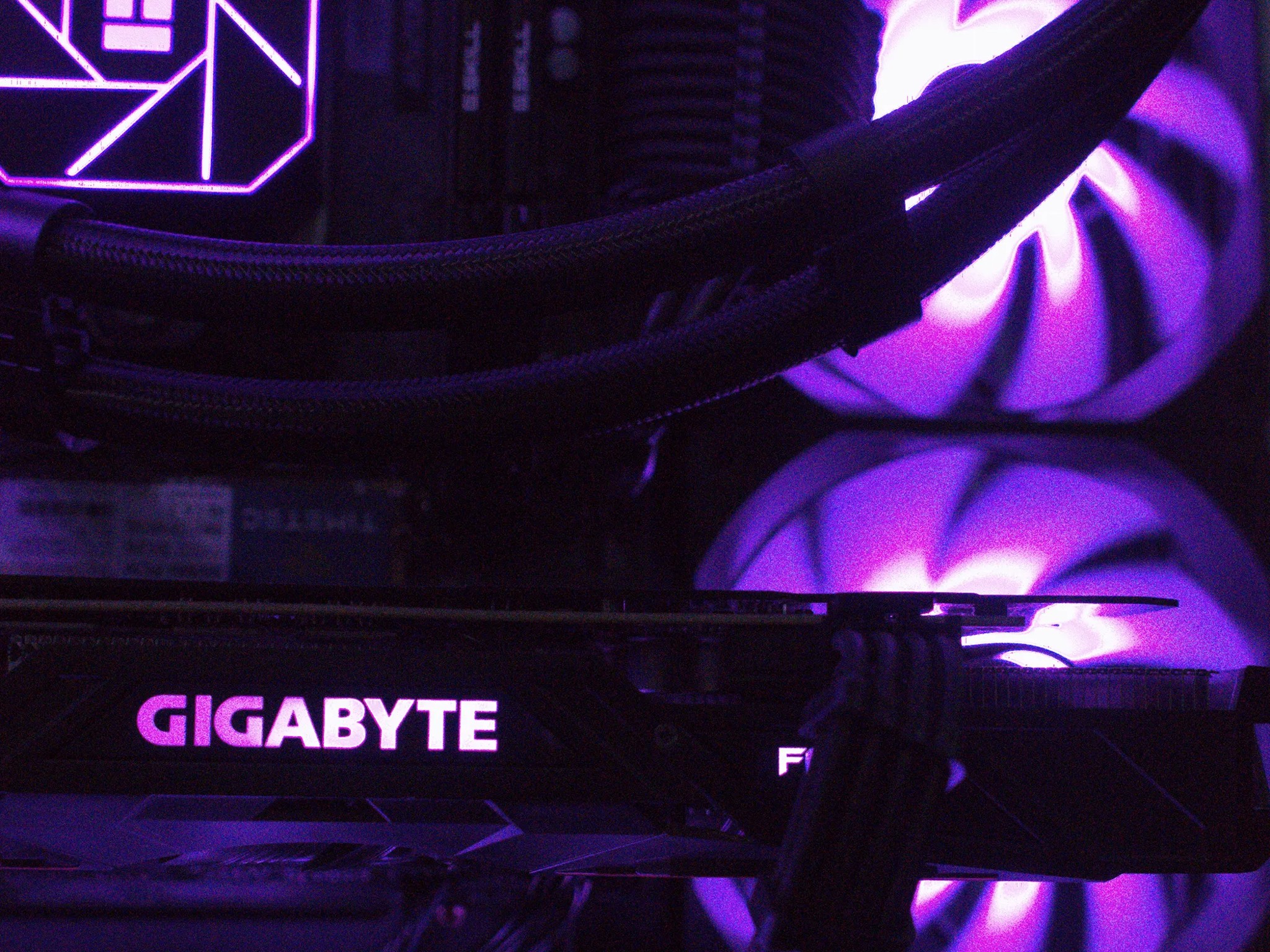 ⚫Budget Beast⚫ Ryzen 5 4500 | GTX 1070 | 16gb 3600mhz RAM | Gaming PC | Streaming PC