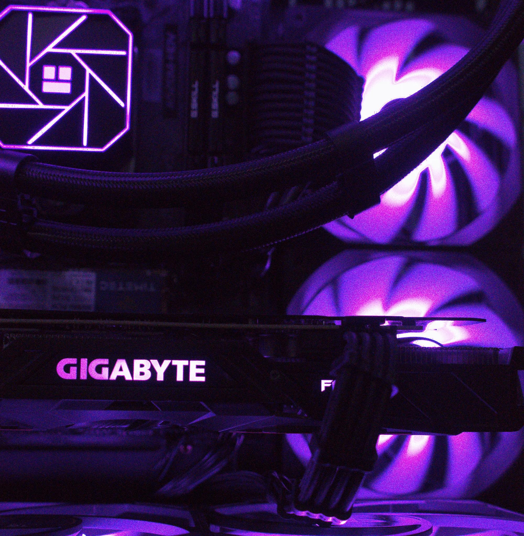 ⚫Budget Beast⚫ Ryzen 5 4500 | GTX 1070 | 16gb 3600mhz RAM | Gaming PC | Streaming PC