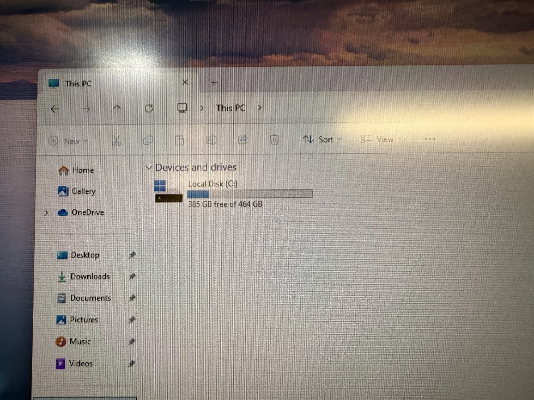 *NEW* Custom Gaming PC w/ 4070 & RGB