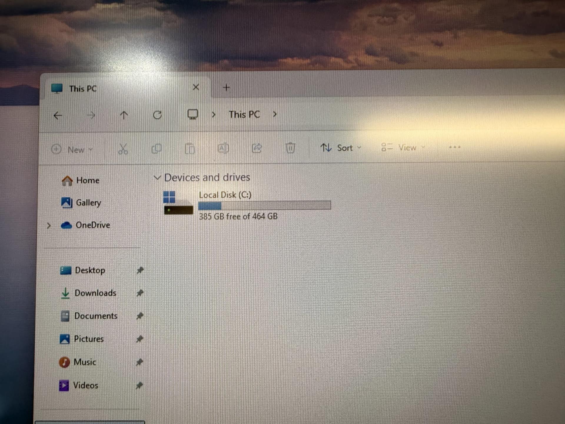 *NEW* Custom Gaming PC w/ 4070 & RGB
