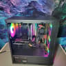 ASUS RTX 4060 8GB + Ryzen 7600x PC Build #26