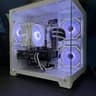 RTX 5060 8GB|Ryzen 5 5500|32GB RAM|1TB M.2 SSD|Windows 11 Pro