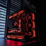 High-End Gaming PC | Ryzen 7 5800X | MSI Suprim X RTX 3070 | 32GB Corsair Dominator Ram