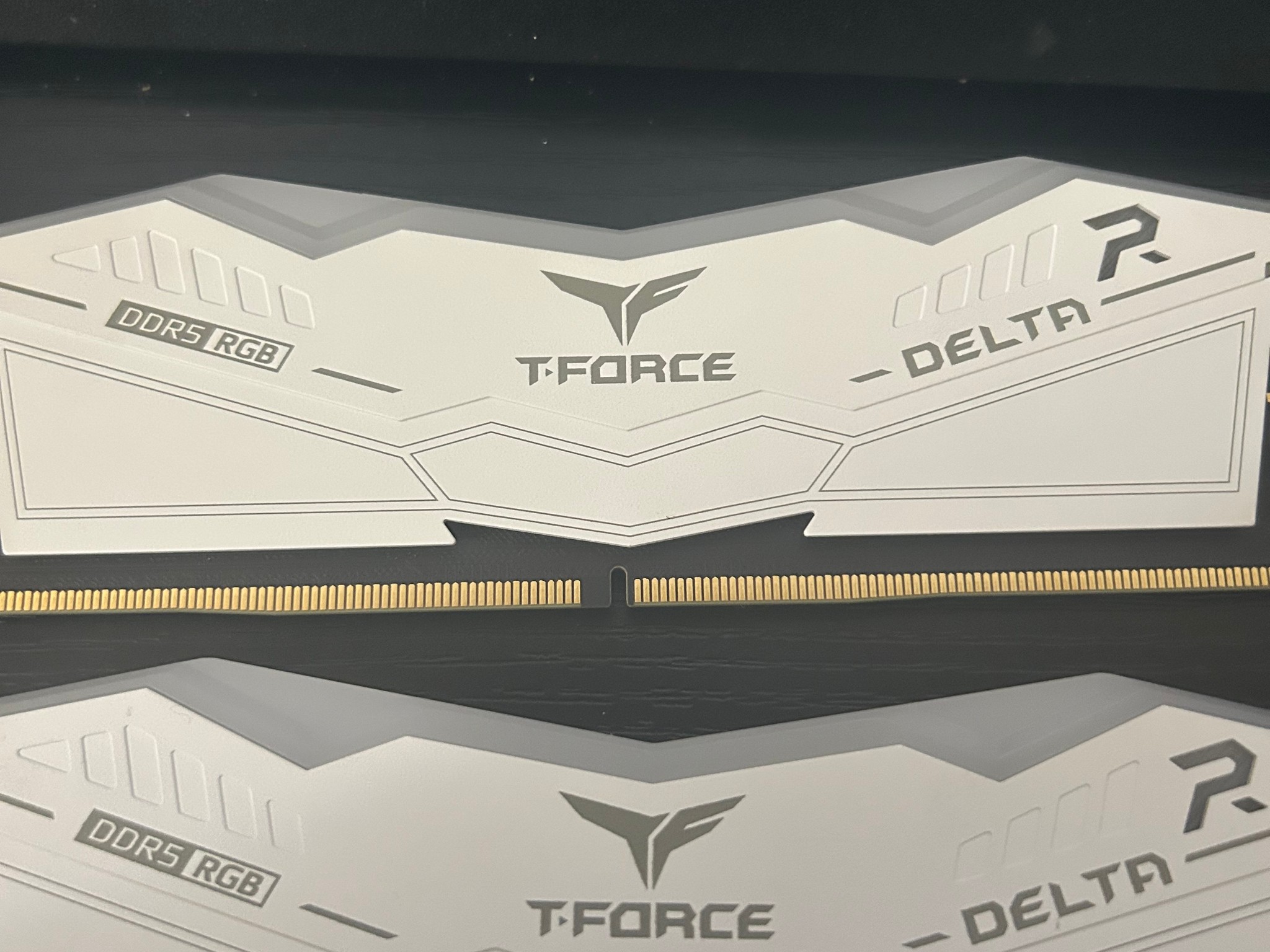 Team T-force delta rgb 32gig