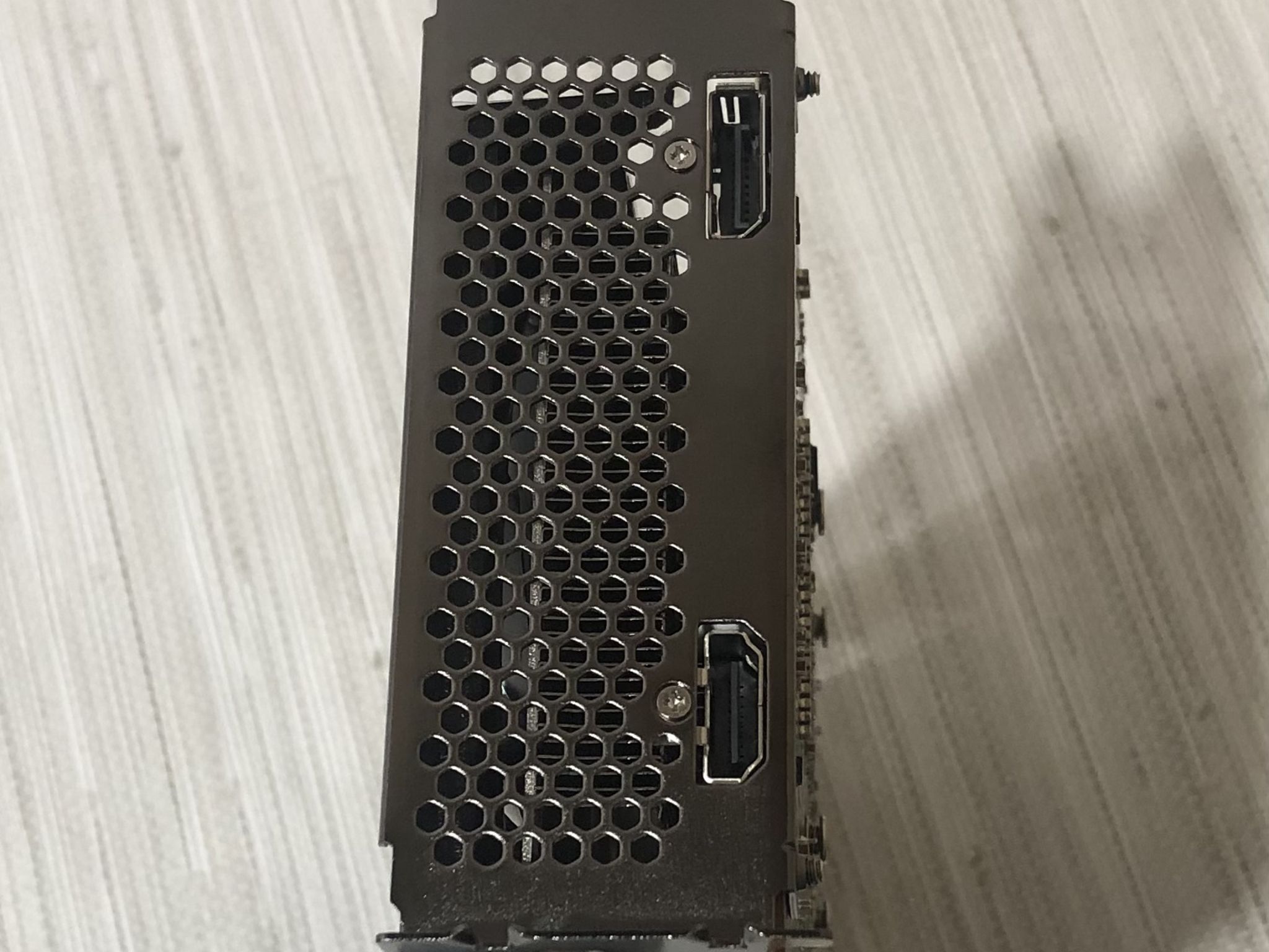 New Dell RX 6500XT 4GB GDDR6 OEM GPU