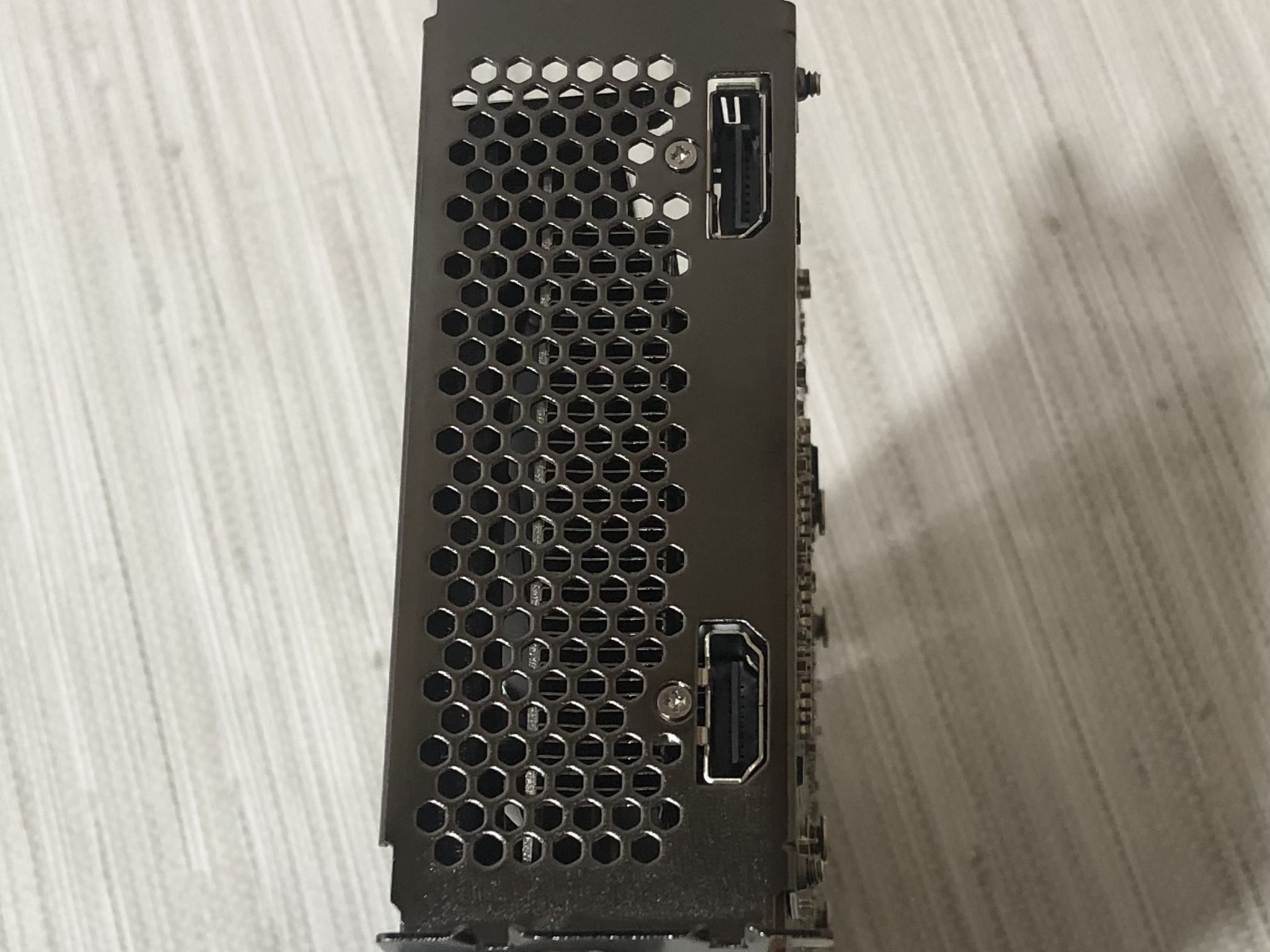 New Dell RX 6500XT 4GB GDDR6 OEM GPU