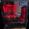 Intel i5 12400F AMD Power Color Red Devil 5700 Xt  MSI Pro Wifi MB 32GB DDR4 850w PSU