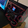 RX 9070 XT, Ryzen 7 9800X3D, 32gb 6000mhz DDR5, 1tb NVMe SSD