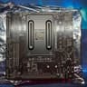 Gigabyte A520I AC, AMD AM4, Mini ITX
