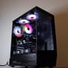 RGB Gaming PC [RTX 2060 6gb][Ryzen 5 2600] [16gb DDR4 Ram]