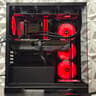 RTX 5070 Ti / Ryzen 7 9850X3D / 64GB DDR5 / Streaming / Gaming / Ai / Video editing / Multitasking