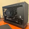 1440p ULTRA - 7800XT 16GB VRAM - R5 5600 - 32GB ddr4 3200mts - 1.5tb NVME - Lian Li A3