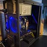 100 FPS Fortnite | i5-4570, 16GB RAM, 500GB SSD, RX 580 8GB, RGB, Wifi