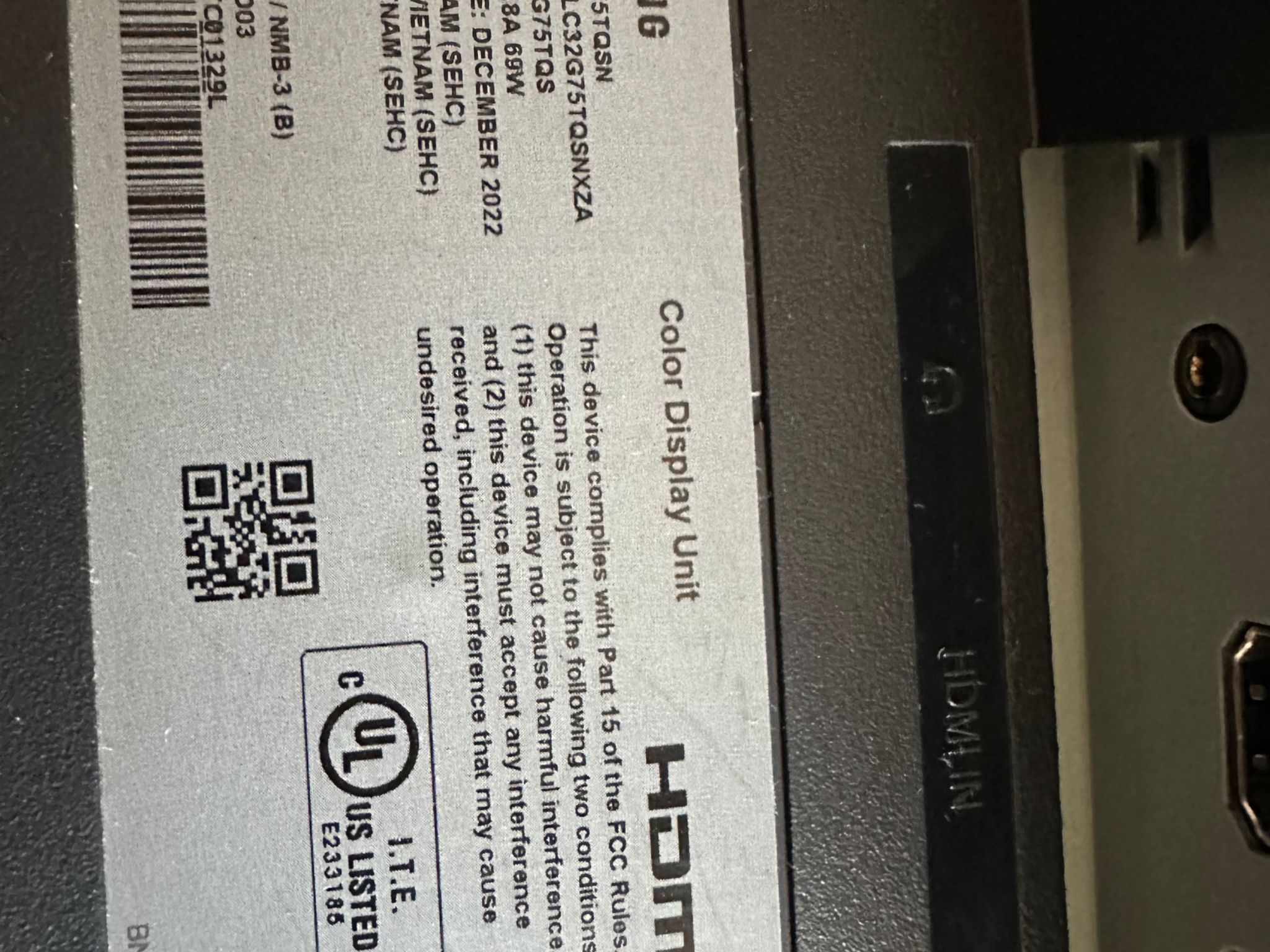 Samsung 32 inch curved gaming monitor