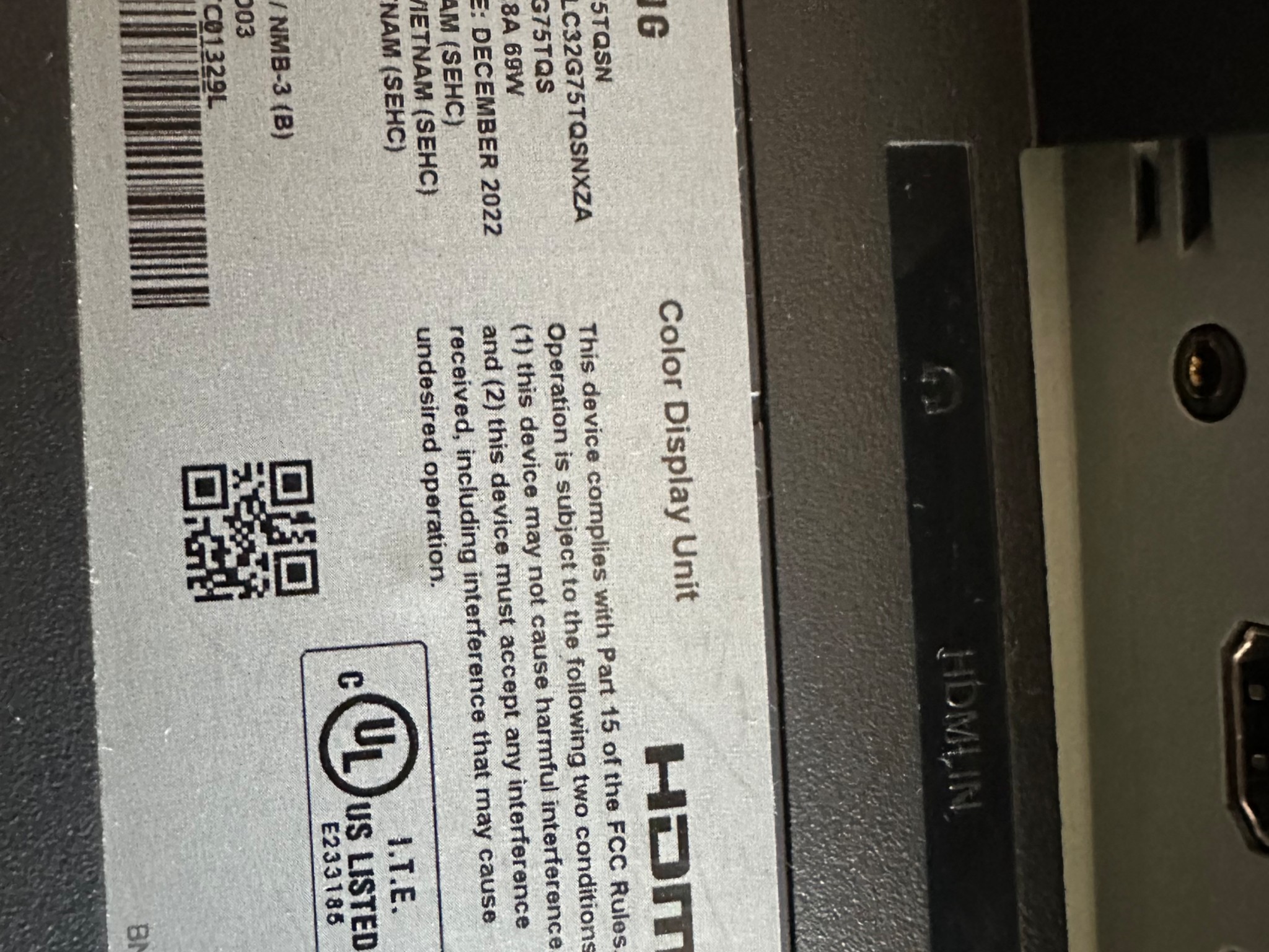 Samsung 32 inch curved gaming monitor