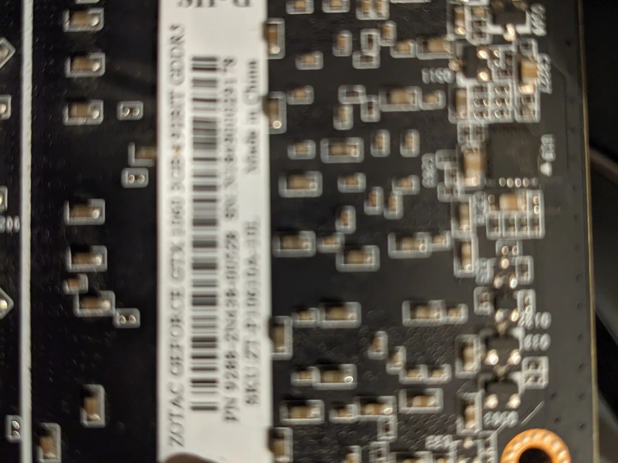 Best Value Gamer: i7-6700 w/ 8 threads, GTX1060 3GB, 8GB RAM, 512GB SSD