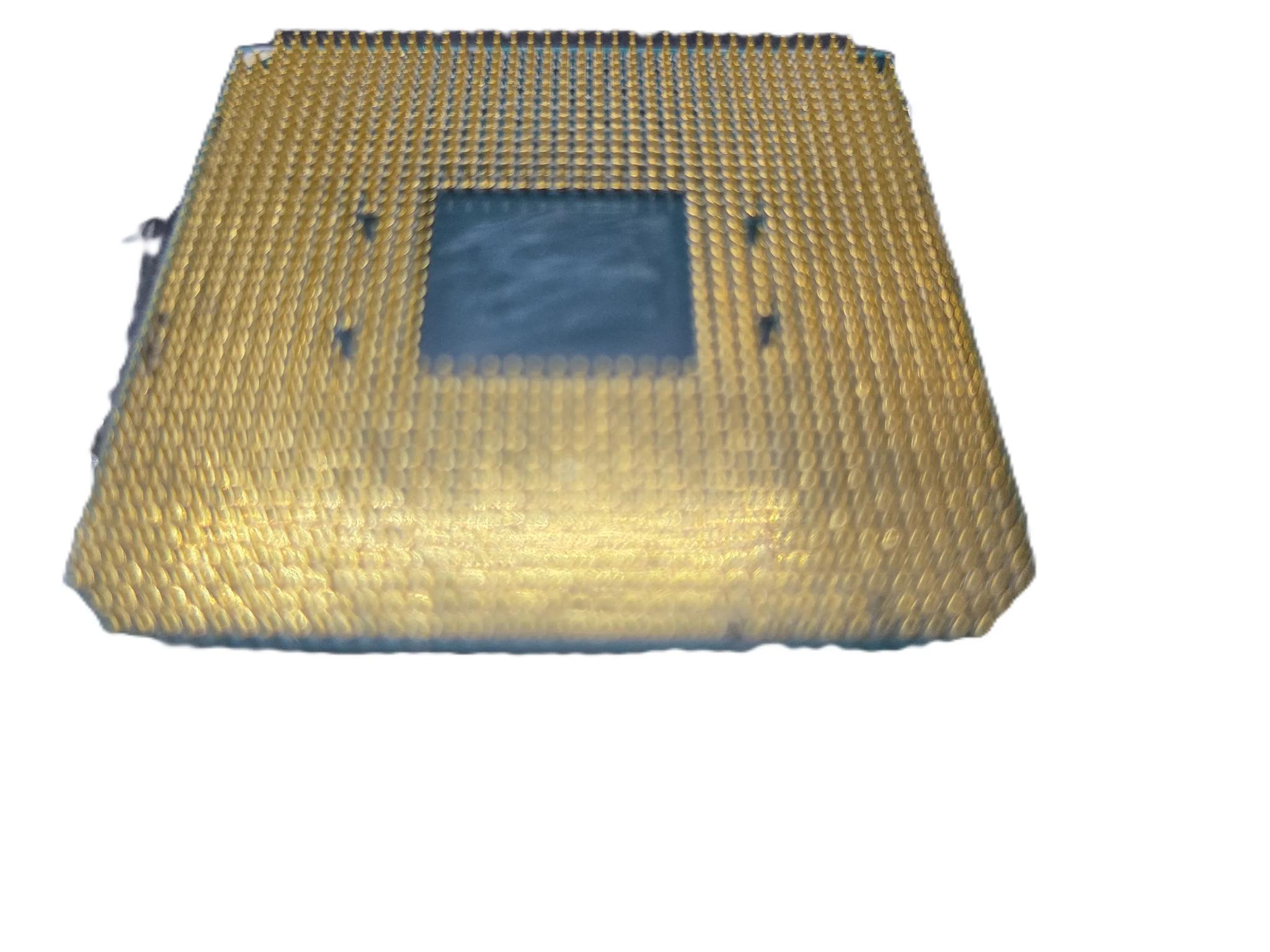 AMD Ryzen 7 2700X with Forza DDR4 2X8GB (16GB) RAM
