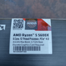 Brand new in box