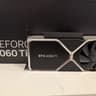 RTX 4060 TI Founder's Edition