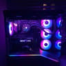 Custom RTX 3060Ti, Ryzen 5 3600, 16gb ram, 512gb SSDGaming PC Build