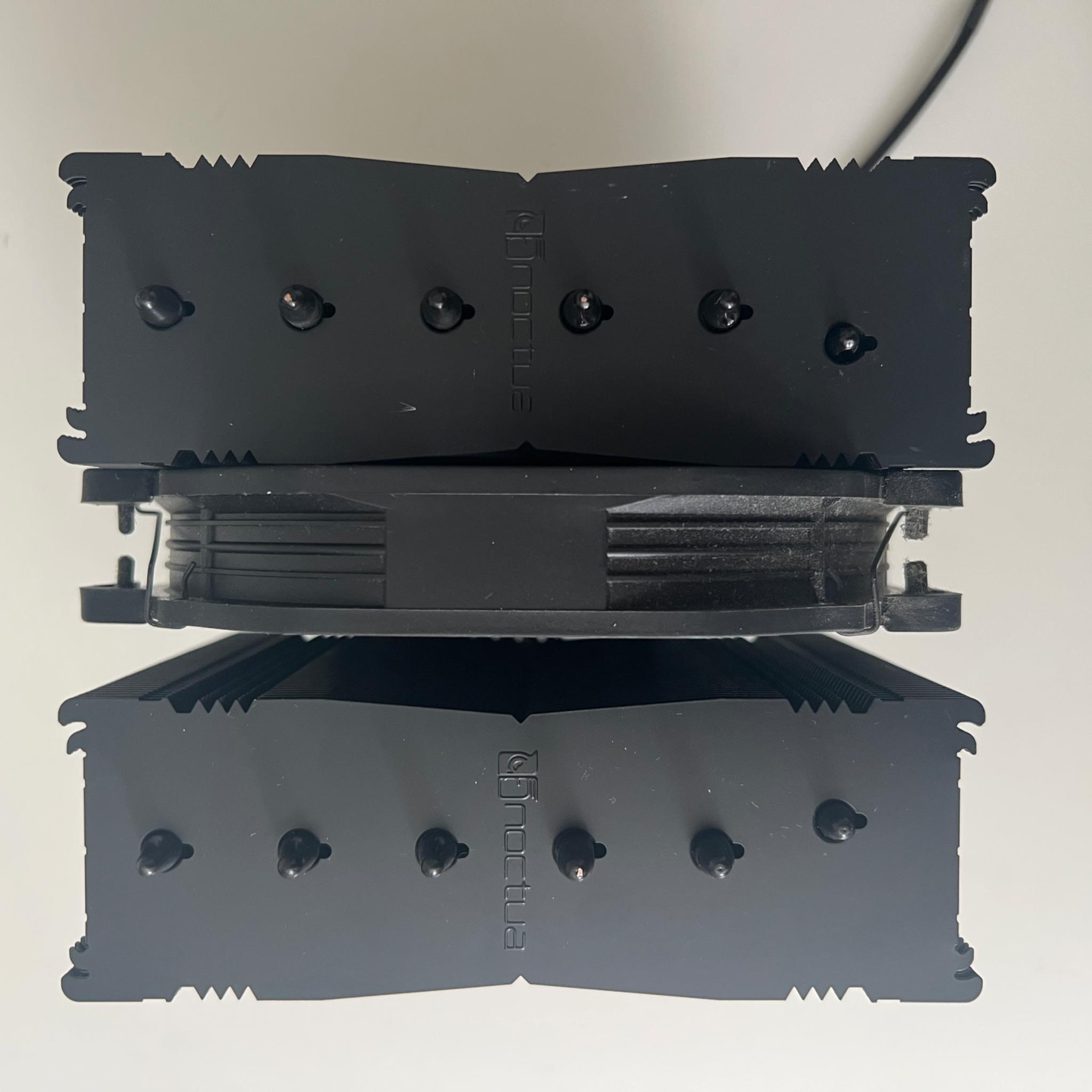 Noctua NH-D15S