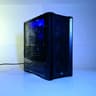 DRK1 Gaming PC Custom 1060 Windows 10 Pro Intel i5 Desktop 800GB