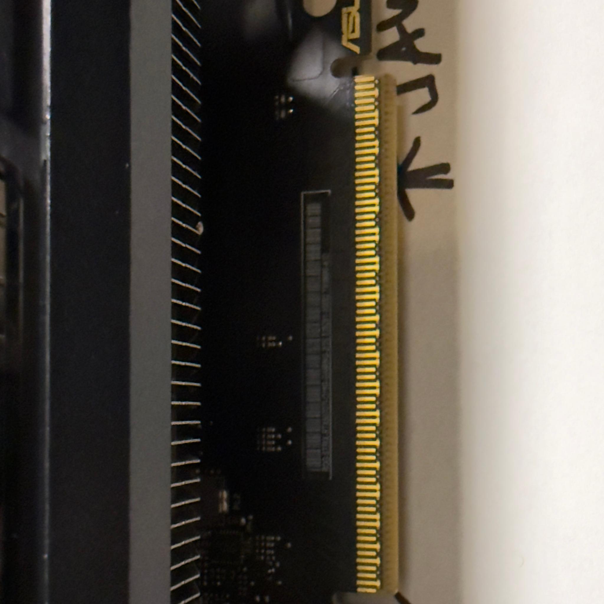 ASUS ROG Strix GeForce RTX 5070 Ti 16GB OC