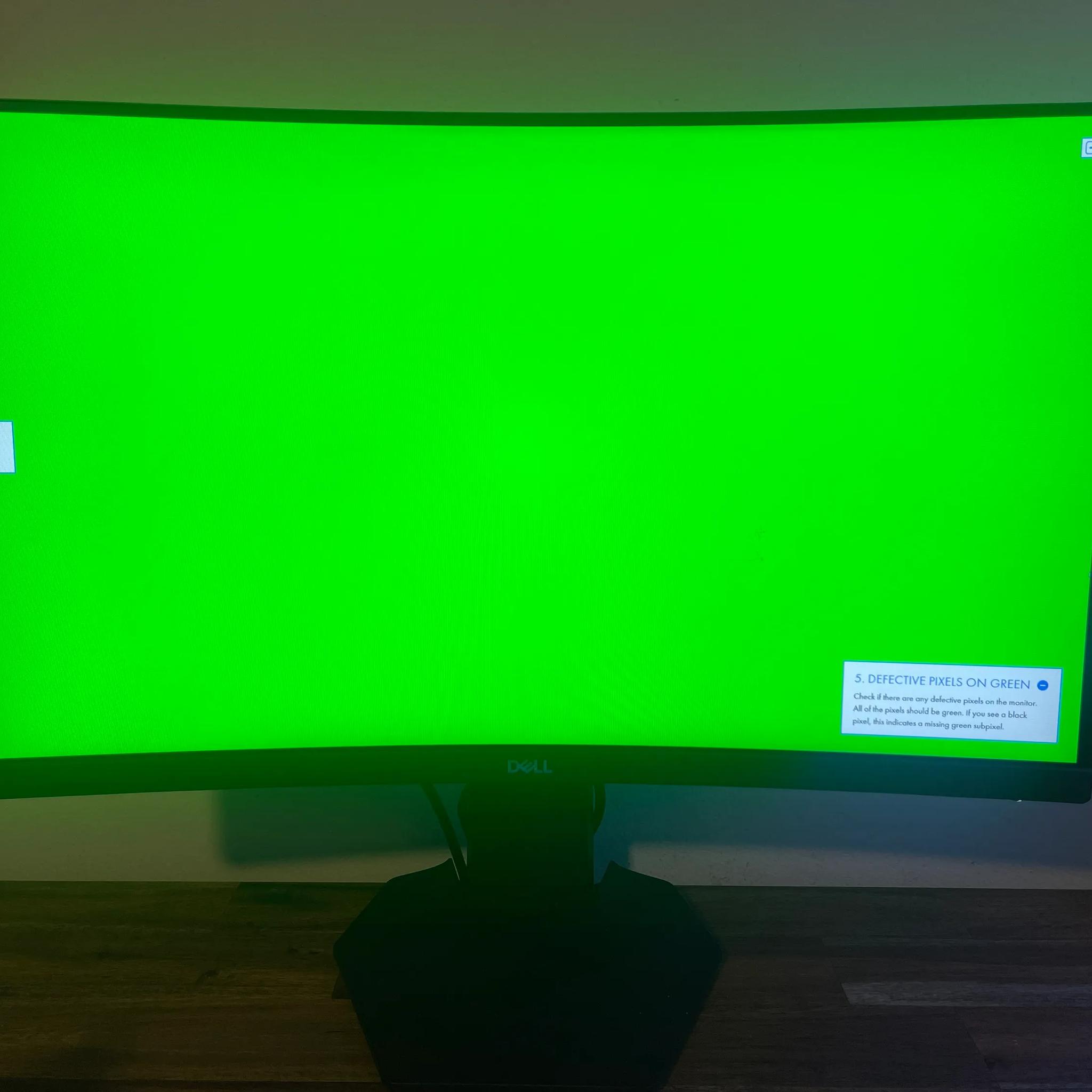 Dell 24" 1080p 165Hz Monitor