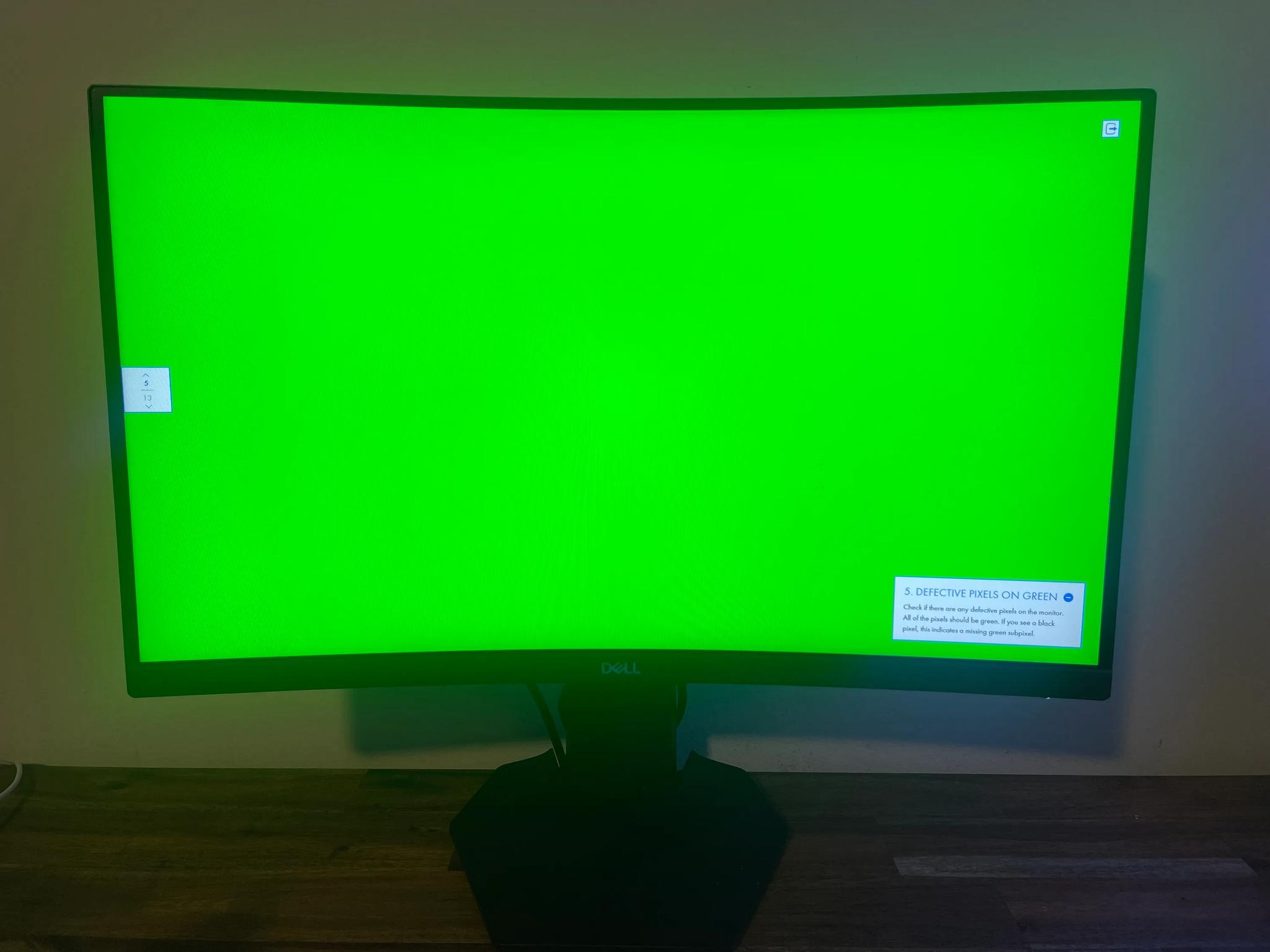 Dell 24" 1080p 165Hz Monitor