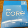 Like New Core i3 12100f