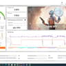 🌈🧮Gaming PC🪅🍭 Intel Xeon E5 2640 V3 8 cores i7-Nvidia GTX 1070 8GB-24GB DDR4 RAM-512GB NVME