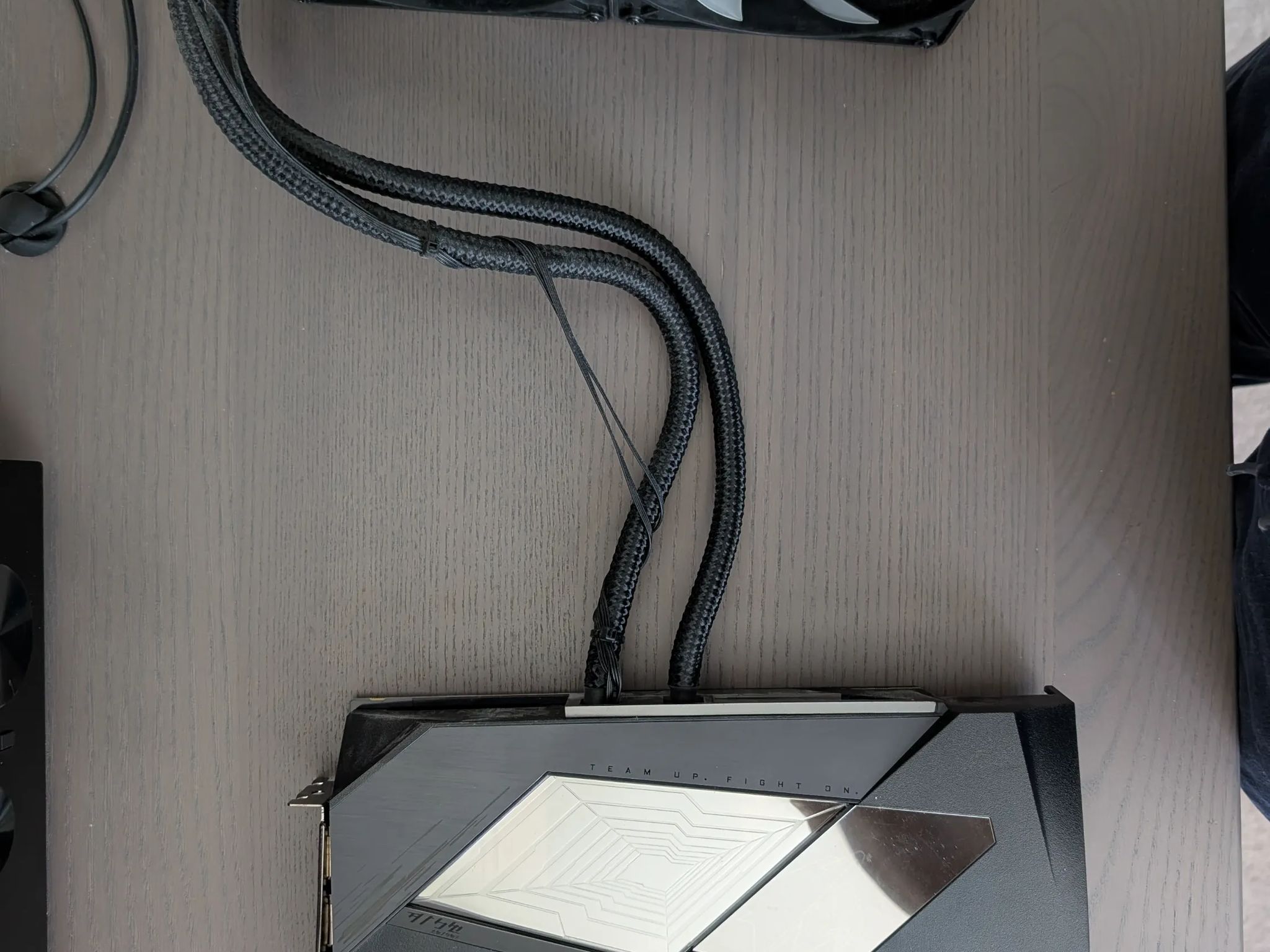 Aorus GeForce RTX 3080 Xtreme Waterforce 10gb