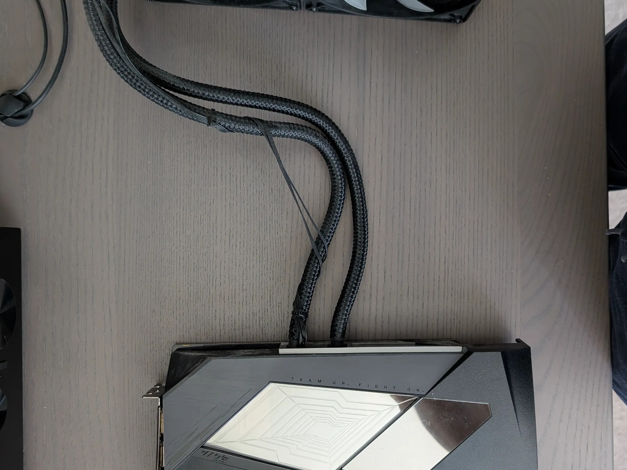 Aorus GeForce RTX 3080 Xtreme Waterforce 10gb