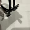 Corsair 4 Pin RGB Extension Cable  23” Inch ( SHIP TODAY )