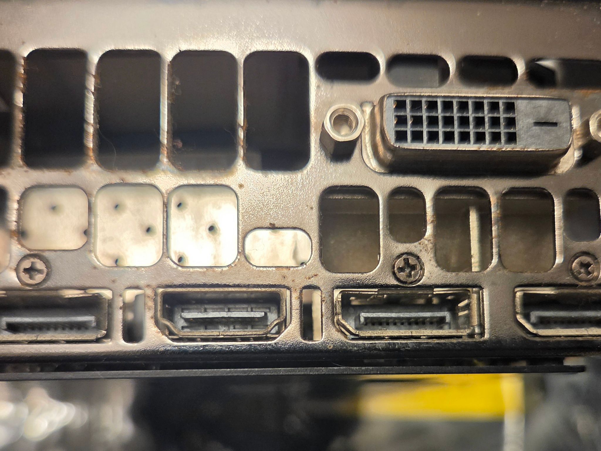 NVIDIA GeForce GTX 1070
