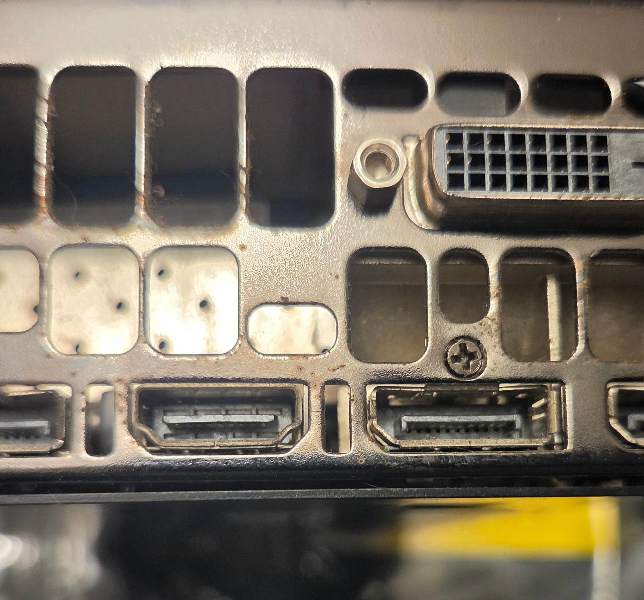 NVIDIA GeForce GTX 1070
